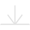 Ekena Millwork Saratoga Architectural Grade PVC Gable Bracket, 108"W x 72"H x 2"D x 4"F, 16/12 Pitch GBP108X72X0204SAR00 - alternate 5